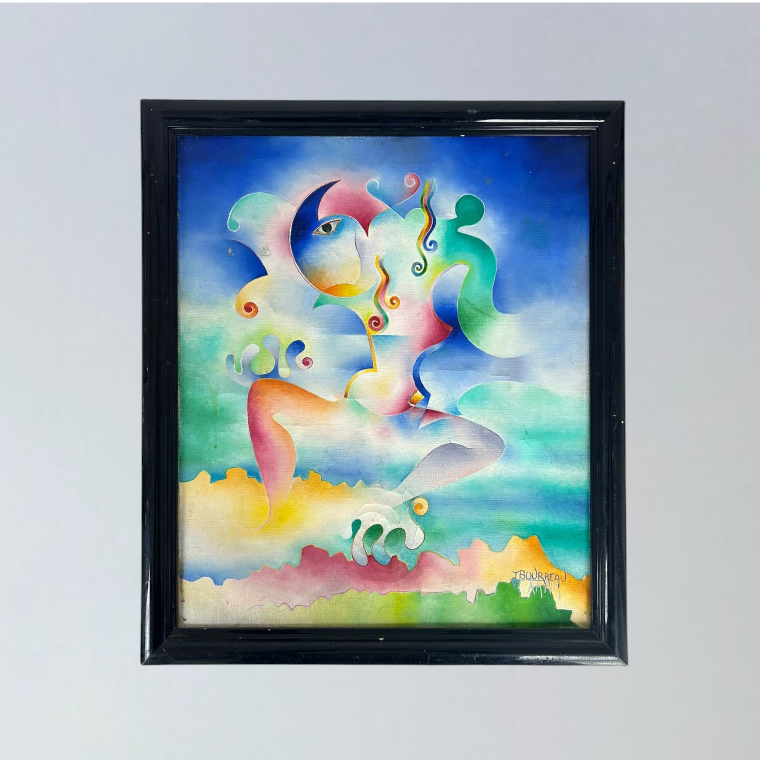 Tableaux / Arts graphiques