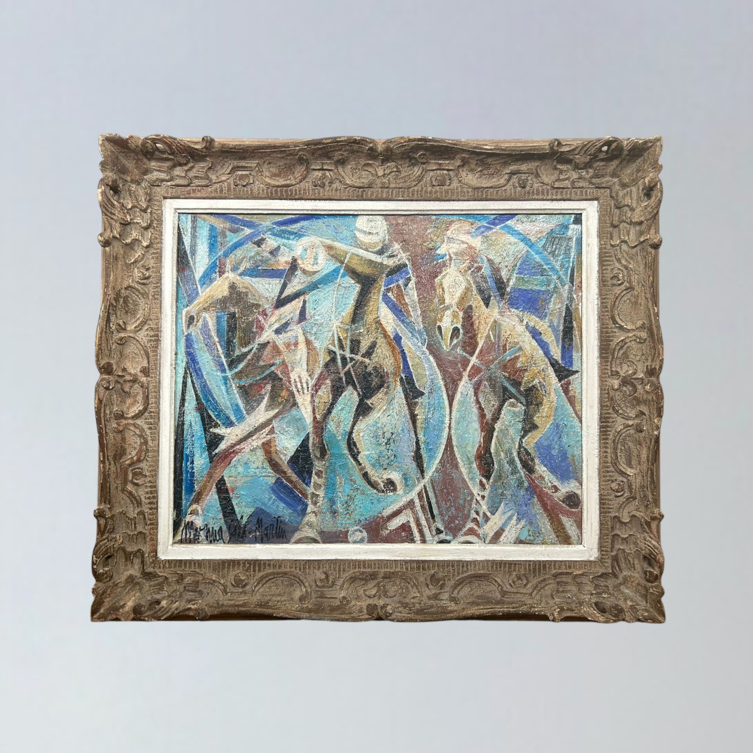 Tableaux / Arts graphiques