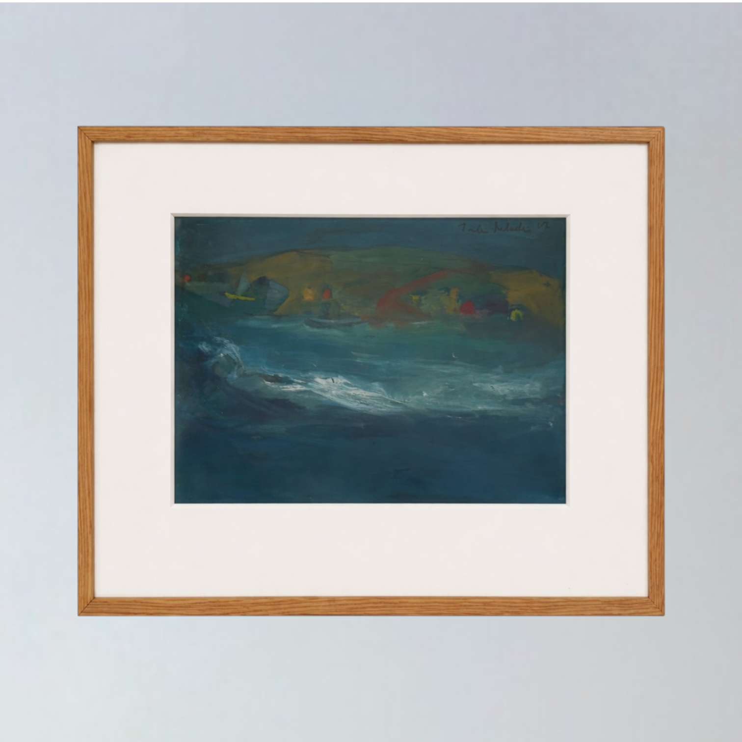 Tableaux / Arts graphiques