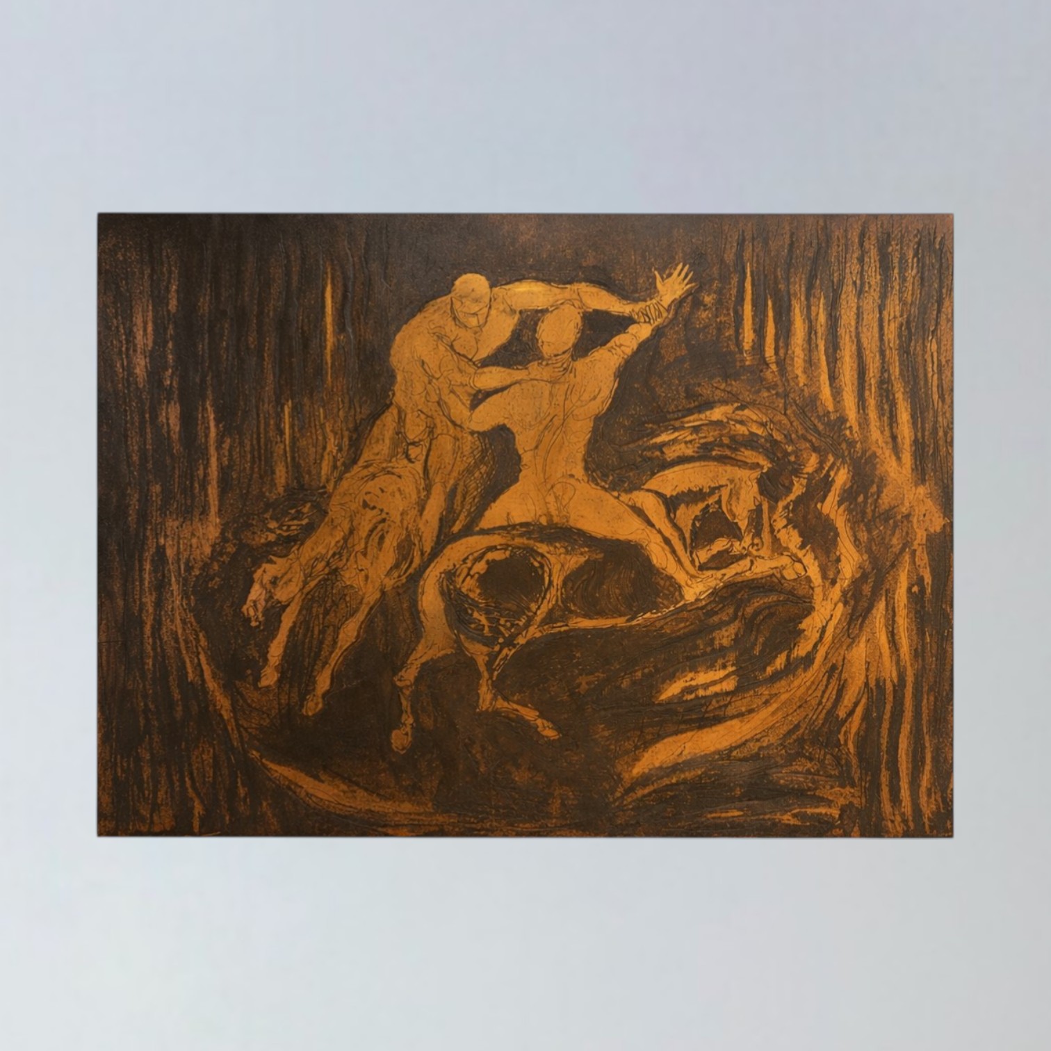 Tableaux / Arts graphiques