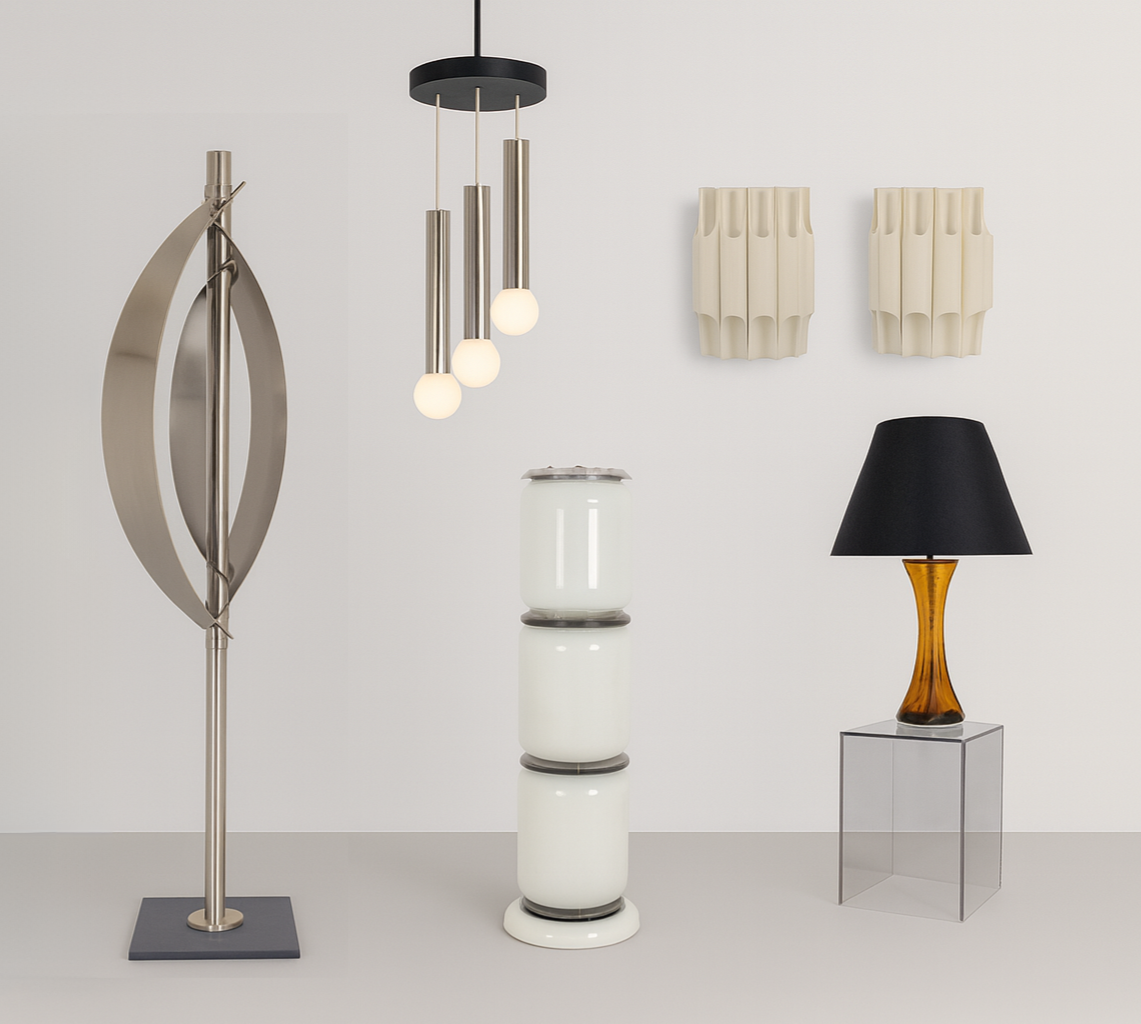 Luminaires