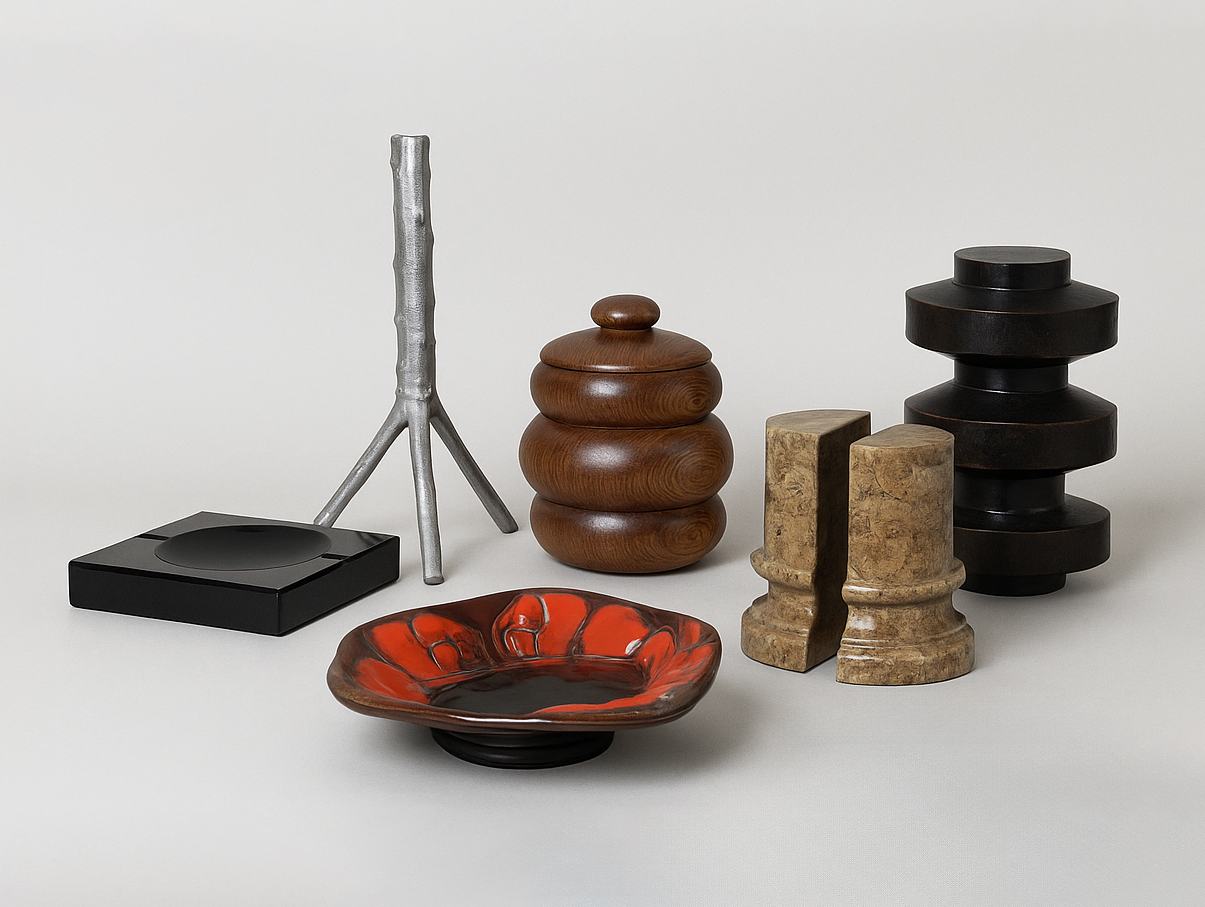 Objets