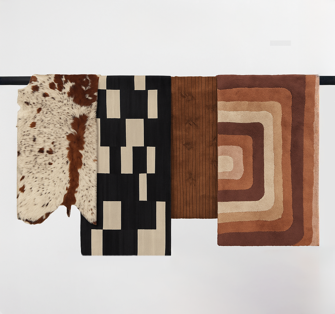 Tapis et textiles